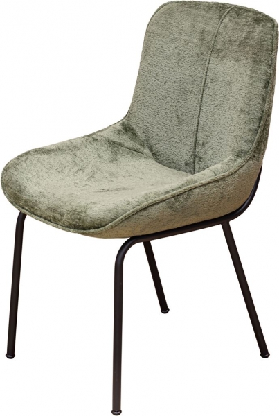 Dining Chair - Sage - Main Image