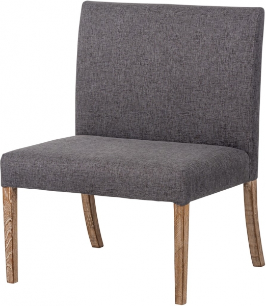 Molly 750 Bench - Blue - Main Image