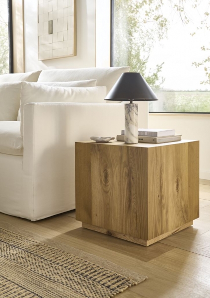 Lamp Table - Main Image