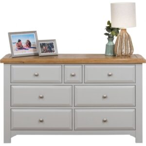 Calais – 3 Over 4 Chest