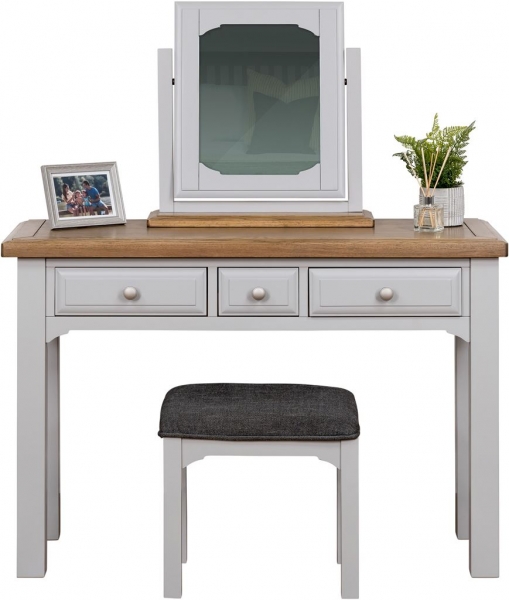Dressing Table - Main Image