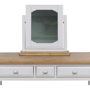 Calais – Single Dressing Table Mirror