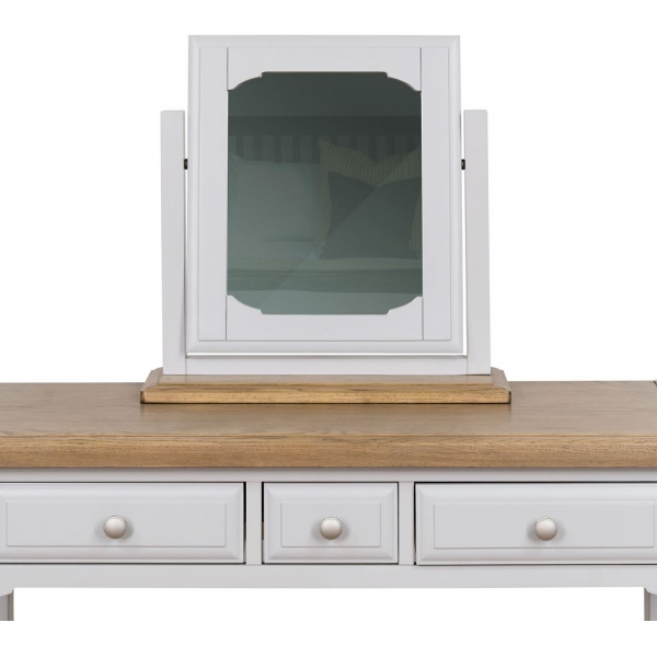 Single Dressing Table Mirror - Main Image