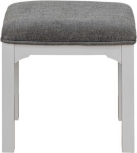 Calais – Dressing Table Stool