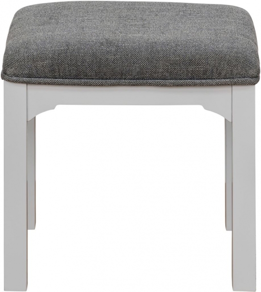Dressing Table Stool - Main Image
