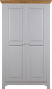 Calais – Full Length Wardrobe