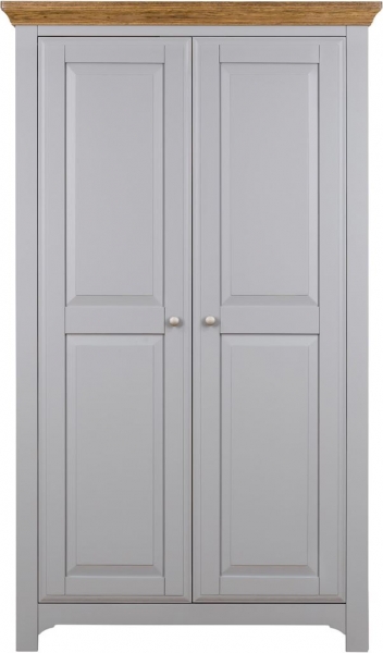 Full Length Wardrobe - Main Image