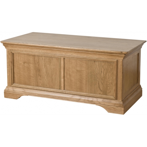 Blanket Box - Main Image