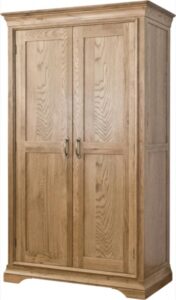 Freya – Full Length Wardrobe