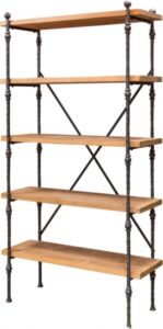 Carnac – Bookcase