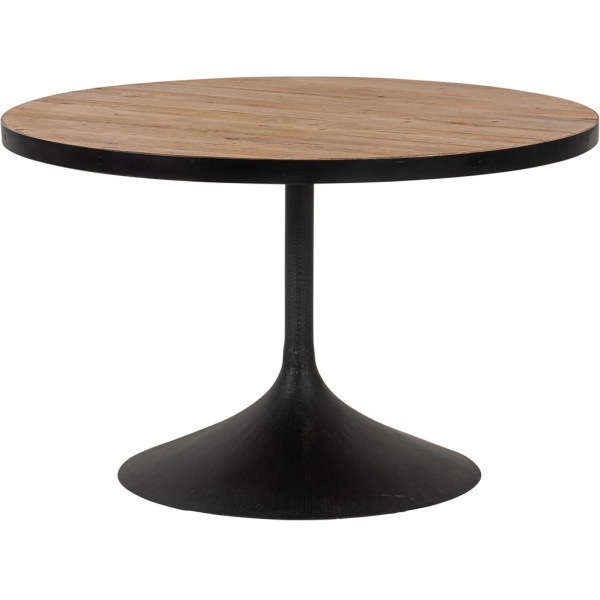 Round Dining Table - Main Image