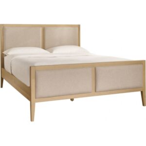 Castres – 6′ Super King High Foot End Bed