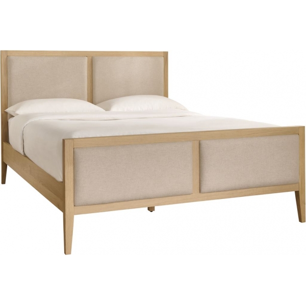 6' Super King High Foot End Bed - Main Image