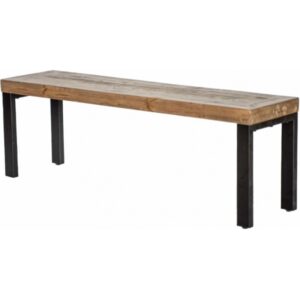 Chartres – Bench – Woooden