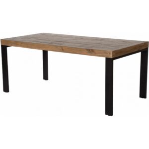 Chartres – Fixed Dining Table