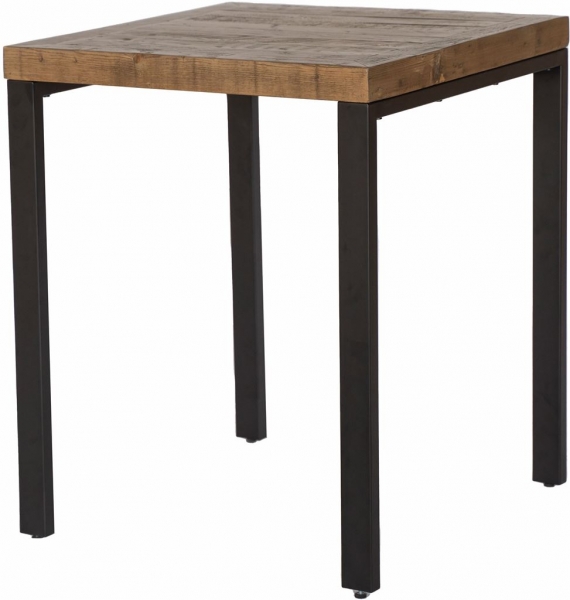 Square Bar Table - Main Image