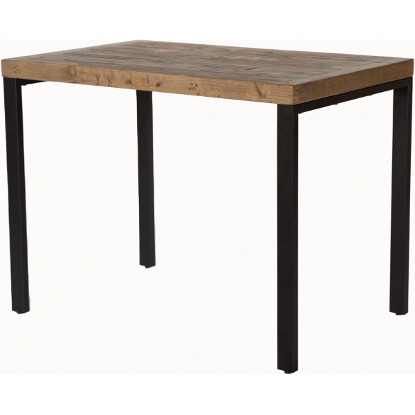 Rectangular Bar Table - Main Image