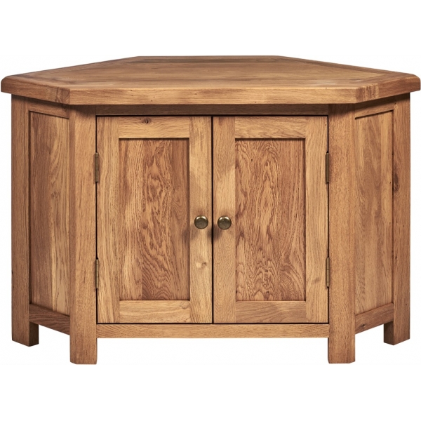 Corner Tv Unit - Main Image