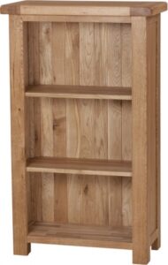 Sonya – 3′ Narrow Bookcase