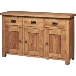 Sonya – 4’6″ Sideboard