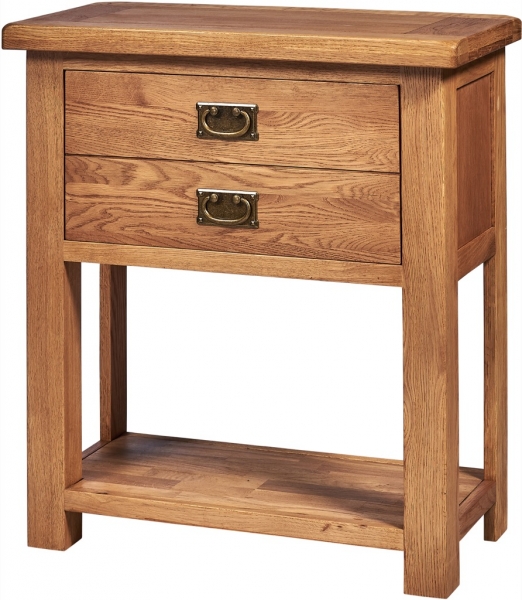 1 Drawer Console Table - Main Image