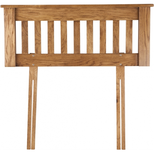 3' Headboard - Main Image