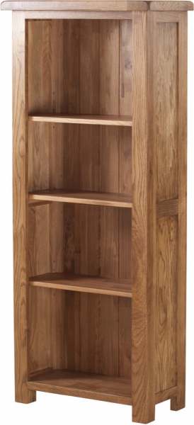 5' Narrow Bookcase - Main Image