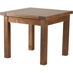 Chinon – 3′ X 3′ Flip Top Extending Table