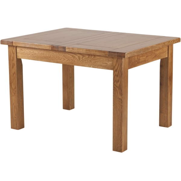 4' Extending Table (1 Leaf) - Main Image
