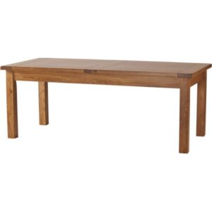 Chinon – 6’8″ Extending Table (2 Leaf)