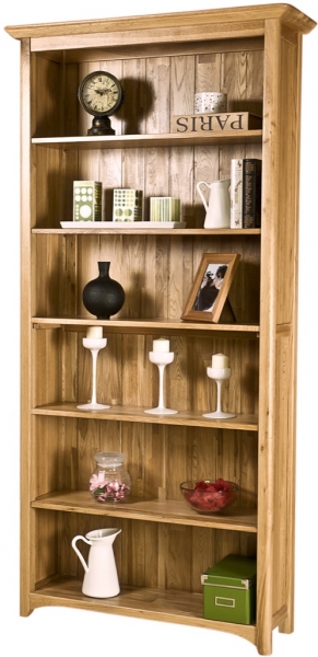 6' Bookcase - Main Image