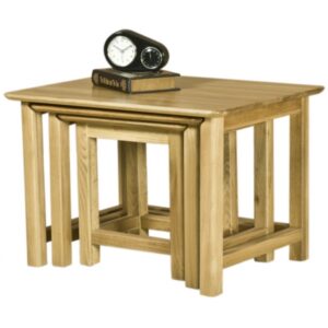 Cognac – Nest Of Tables