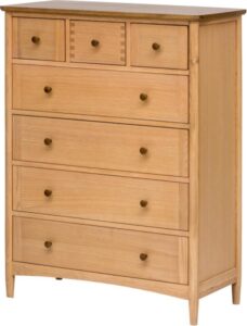 Compiegne – 3 + 4 Chest