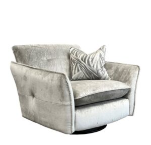 Perugia – Swivel Glider Chair