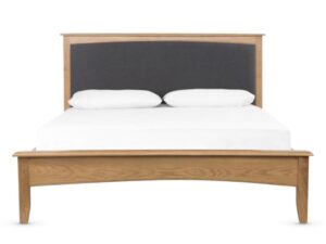 Volterra – Oak 5ft Bed