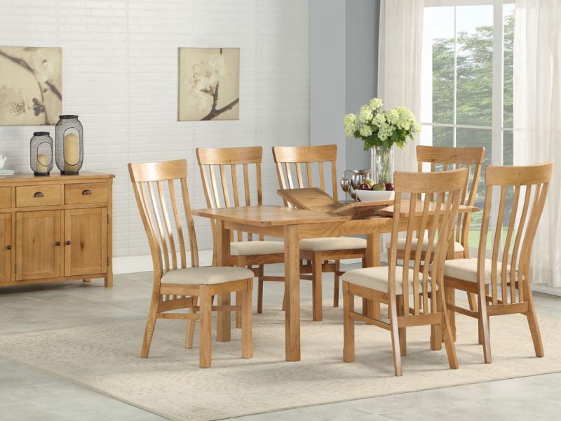Kilmore Dining Set - Variation 5