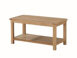 Ealing – Oak Coffee Table