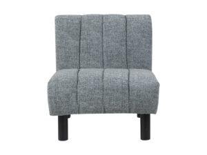 Como Accent Chair – Grey