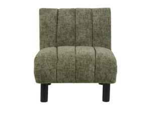 Como Accent Chair – Green