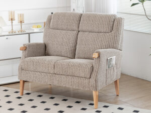 Yeovil 2 Seater Natural
