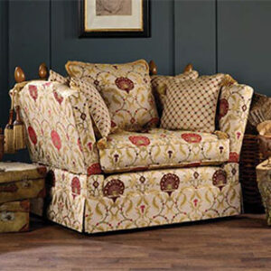 The Manhattan – Love / Snuggle Chair