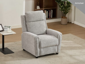 Brackley – Armchair Ash (Fixed)