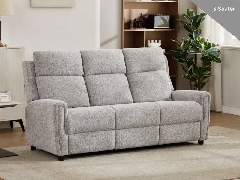 Mayfair Fixed Suite - Variation 3