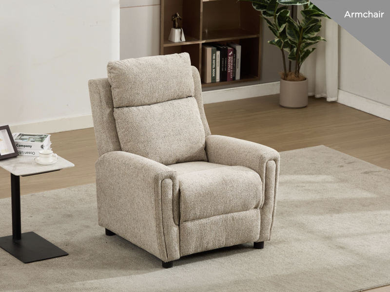 Mayfair Fixed Suite - Variation 6