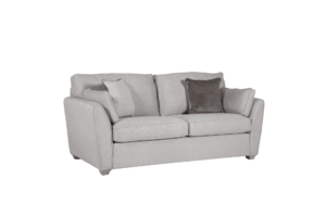 Thaxted Sofa Bed Light Grey