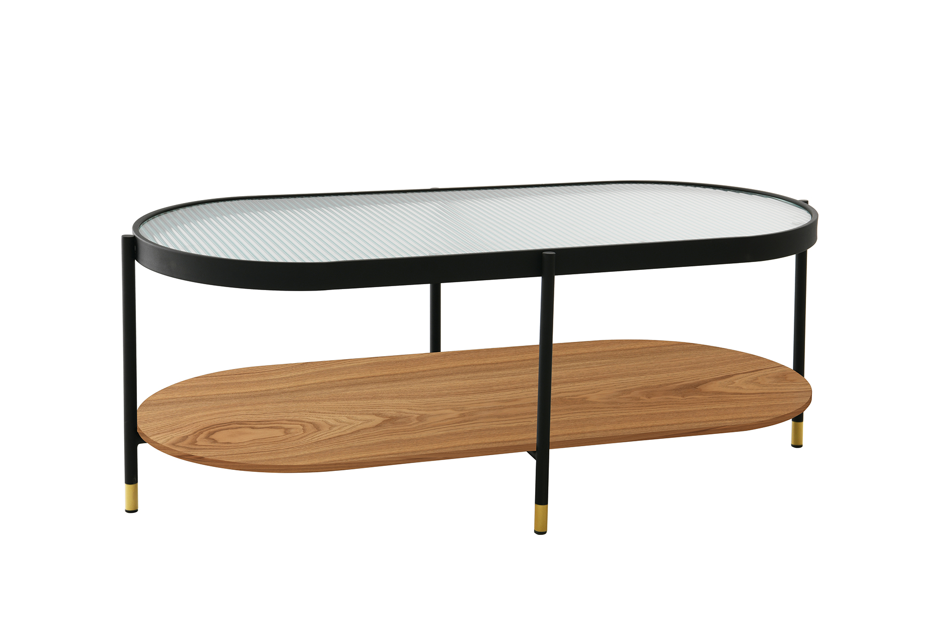 Abby Coffee Table Black - Main Image
