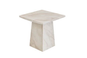 Moreton Lamp Table Taupe