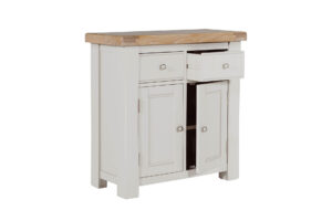 Allegra Small Sideboard Taupe