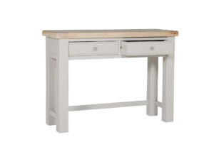 Allegra Dressing Table Taupe