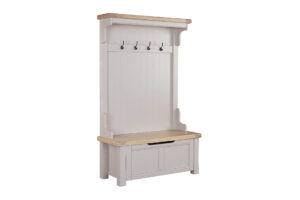 Allegra Hall Stand Taupe